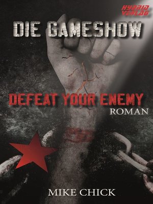cover image of Die Gameshow
